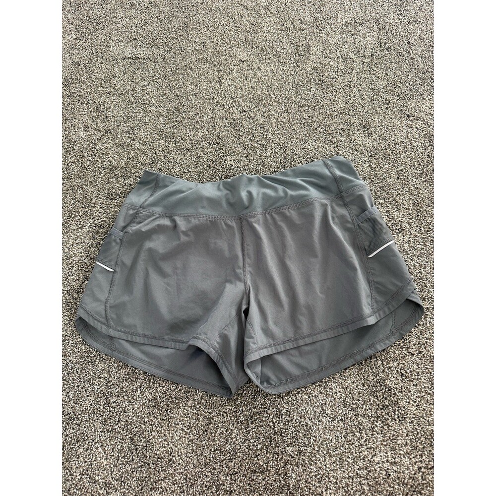 Athleta Run With It Textured Running Shorts Womens Size S Lot of 7 - Picture 3 of 10